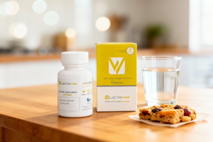 نحوه مصرف قرص لاکتاول برای کاهش عوارض